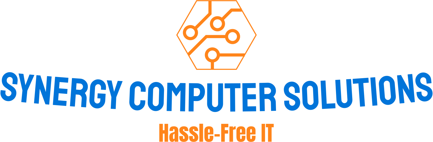 Synergy Computer Solutions