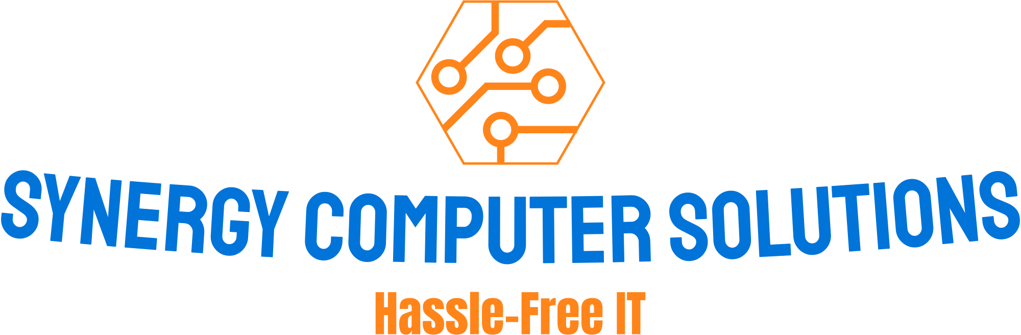 Synergy Computer Solutions